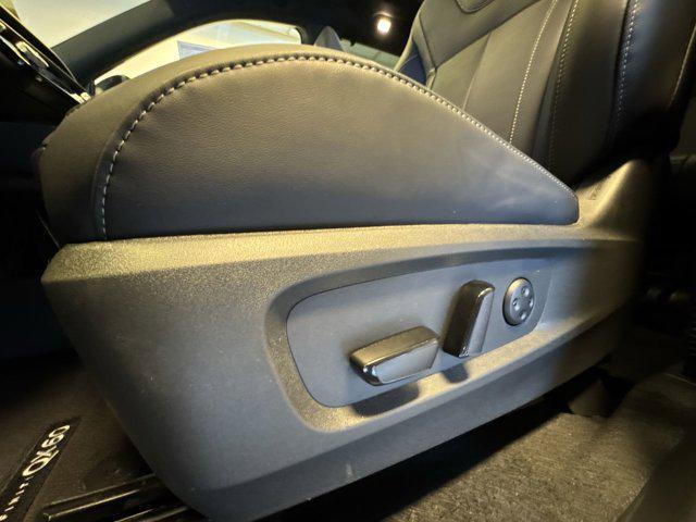 new 2026 INFINITI QX60 car, priced at $58,274