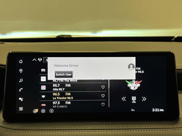 new 2026 INFINITI QX60 car, priced at $58,274