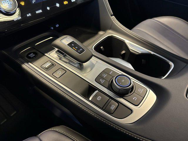 new 2026 INFINITI QX60 car, priced at $58,274