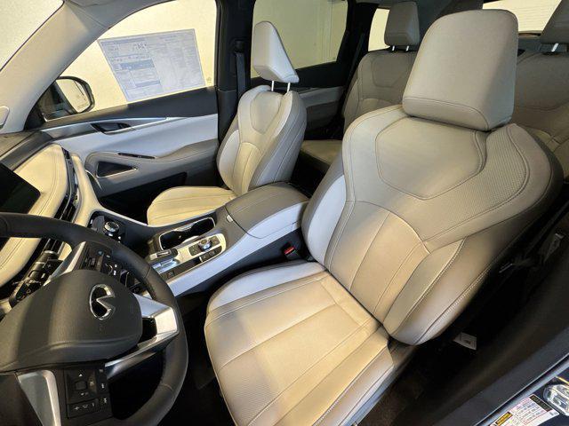 new 2026 INFINITI QX60 car, priced at $54,520