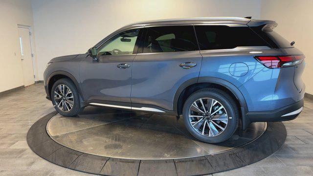 new 2026 INFINITI QX60 car, priced at $54,520