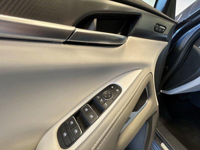 new 2026 INFINITI QX60 car, priced at $54,520