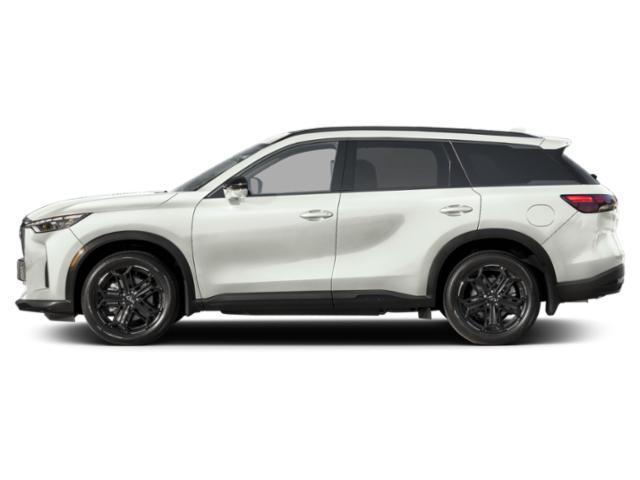 new 2027 INFINITI QX60 car, priced at $66,675
