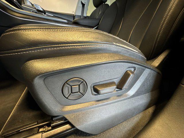 used 2020 Audi Q8 car, priced at $32,154