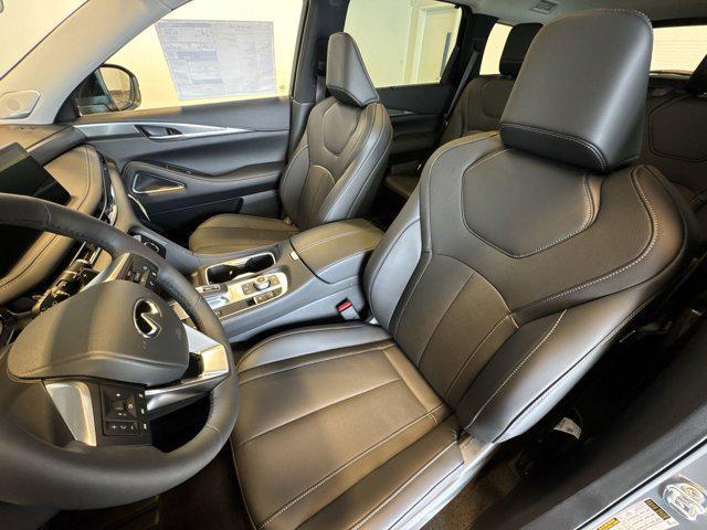 new 2026 INFINITI QX60 car, priced at $54,150