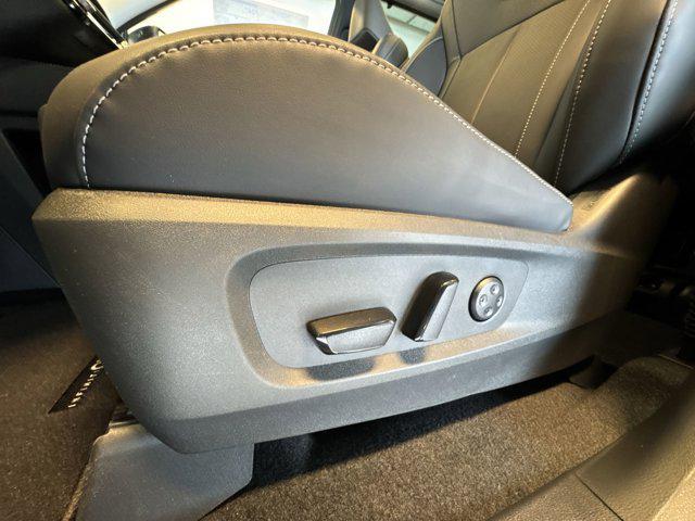 new 2026 INFINITI QX60 car, priced at $54,150