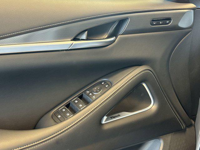 new 2026 INFINITI QX60 car, priced at $54,150