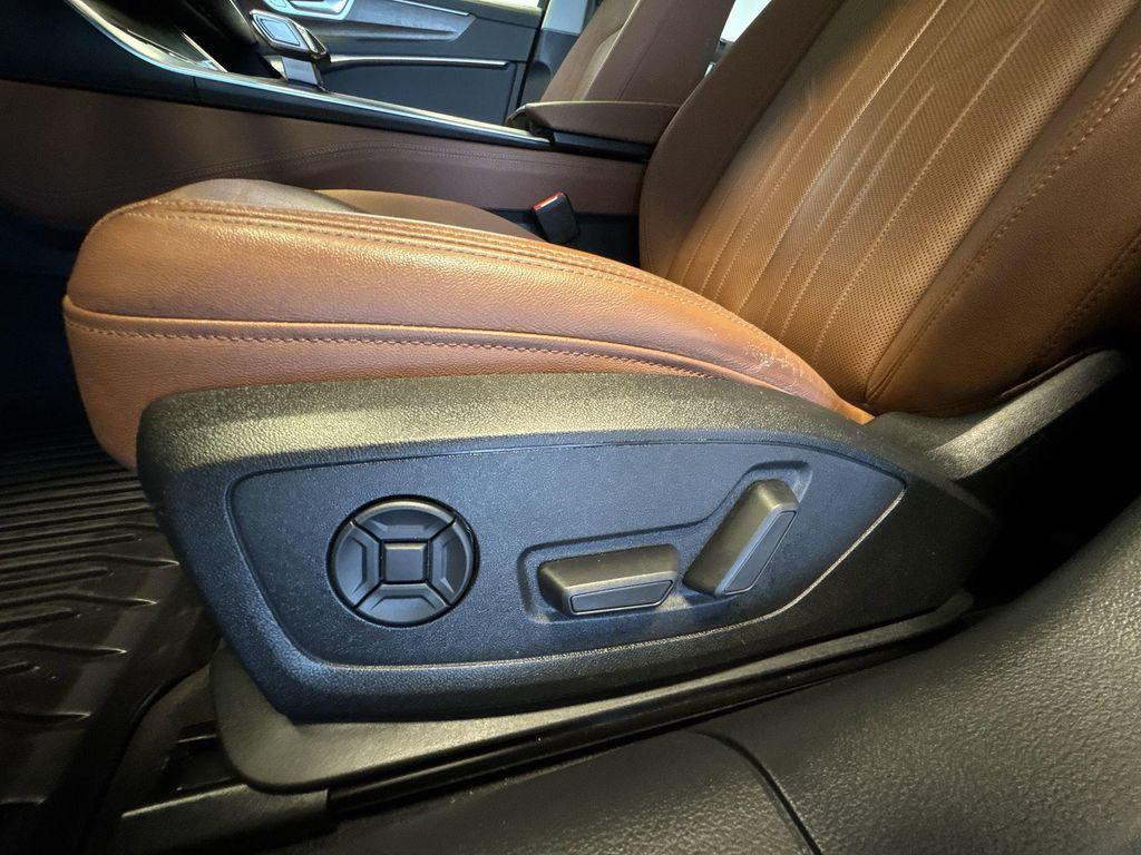 used 2019 Audi A6 car, priced at $25,758