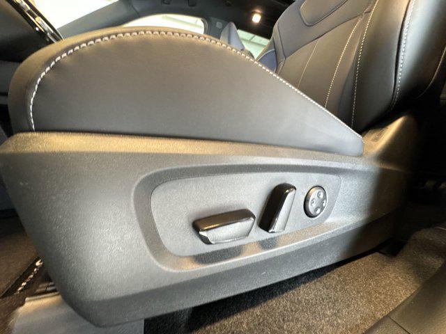 new 2026 INFINITI QX60 car, priced at $58,109