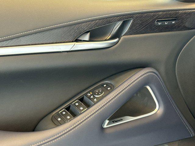 new 2026 INFINITI QX60 car, priced at $58,109