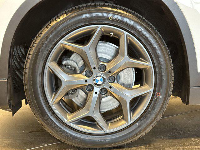 used 2016 BMW X1 car, priced at $17,576