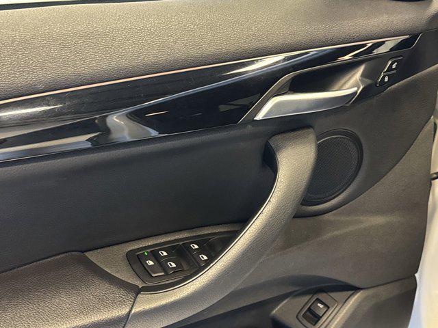 used 2016 BMW X1 car, priced at $17,576