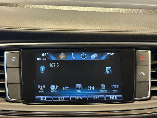 used 2018 Buick Enclave car, priced at $21,862