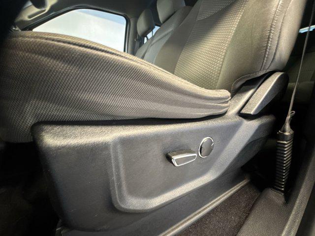 used 2016 Ford F-150 car, priced at $18,152