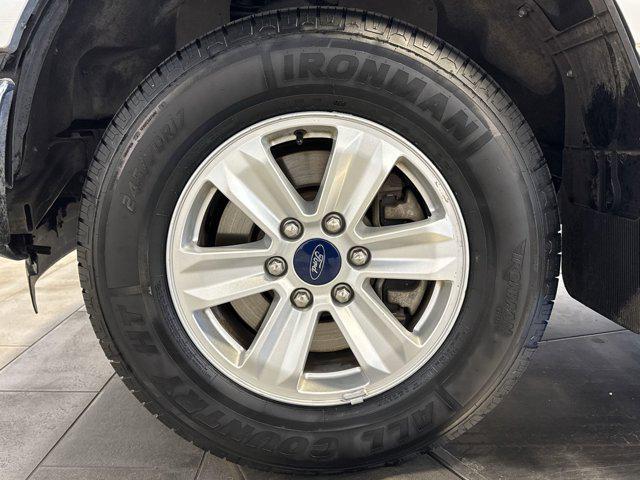 used 2016 Ford F-150 car, priced at $18,152