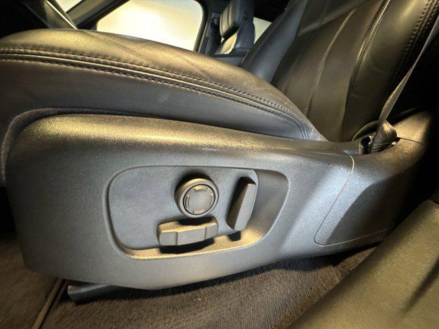 used 2020 Land Rover Range Rover Sport car, priced at $35,747