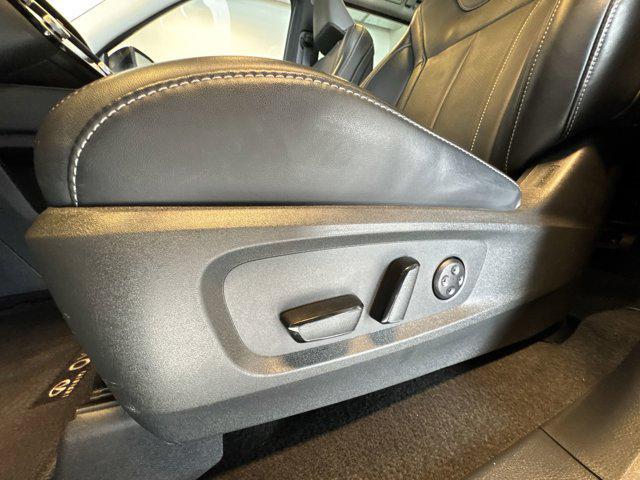 used 2023 INFINITI QX60 car, priced at $38,987