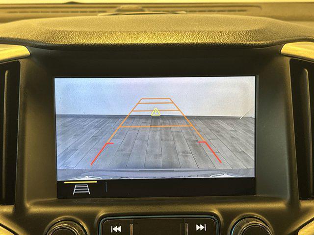 used 2020 GMC Terrain car, priced at $21,462