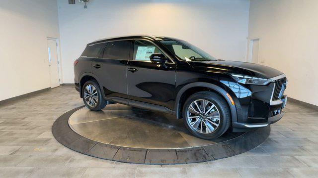 new 2027 INFINITI QX60 car, priced at $59,268