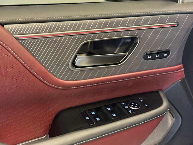 used 2025 INFINITI QX80 car, priced at $90,584