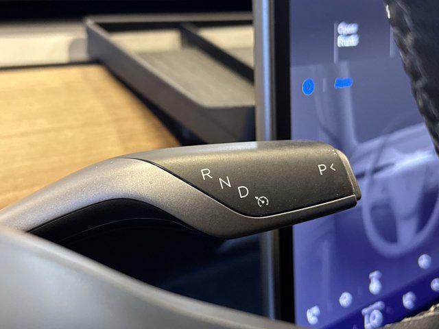 used 2023 Tesla Model Y car, priced at $31,697