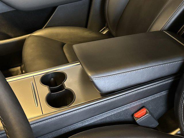 used 2023 Tesla Model Y car, priced at $31,697