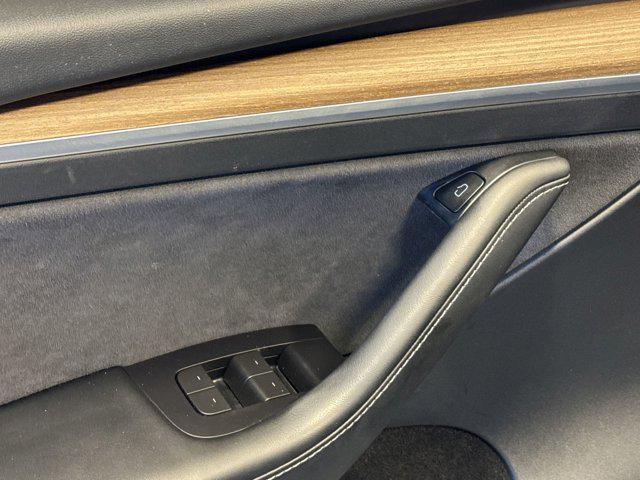 used 2023 Tesla Model Y car, priced at $31,697