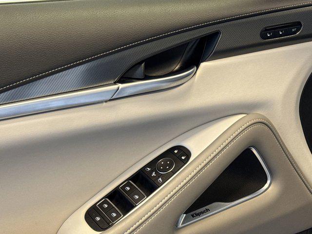 used 2026 INFINITI QX60 car, priced at $49,472