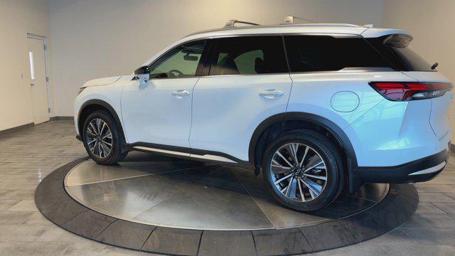 used 2026 INFINITI QX60 car, priced at $49,472