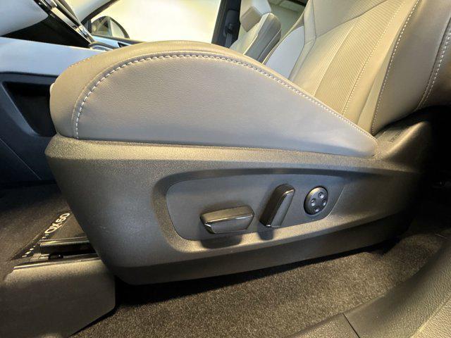 used 2026 INFINITI QX60 car, priced at $49,472