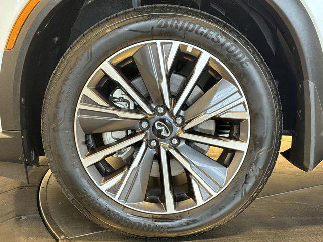 used 2026 INFINITI QX60 car, priced at $49,472
