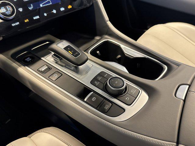 used 2026 INFINITI QX60 car, priced at $49,472