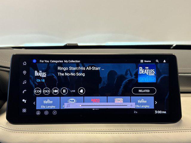 used 2026 INFINITI QX60 car, priced at $49,472