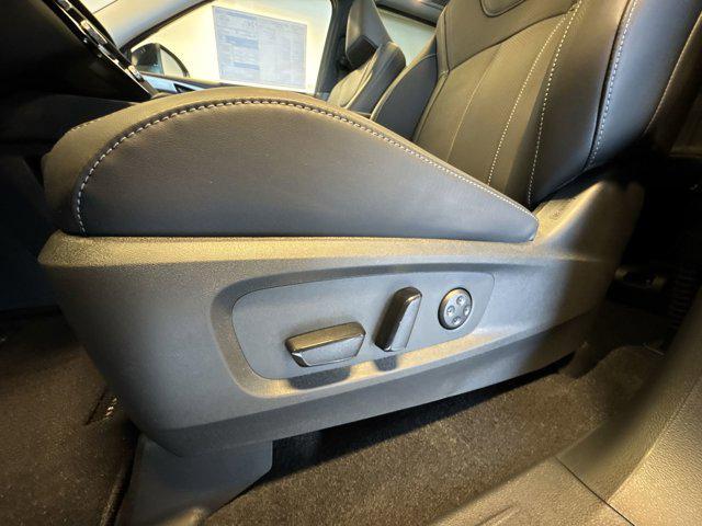 new 2027 INFINITI QX60 car, priced at $59,268