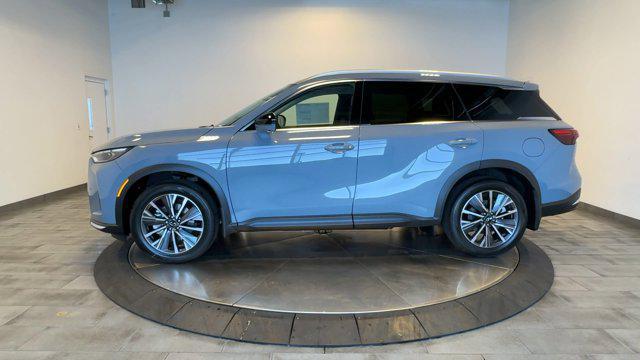 new 2027 INFINITI QX60 car, priced at $59,268
