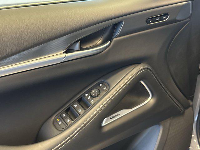 new 2027 INFINITI QX60 car, priced at $59,268