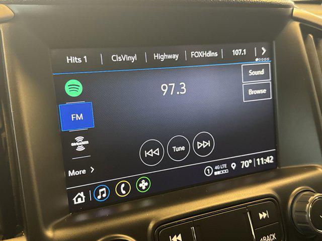 used 2022 GMC Terrain car, priced at $25,997
