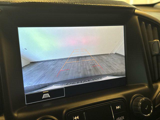 used 2022 GMC Terrain car, priced at $25,997