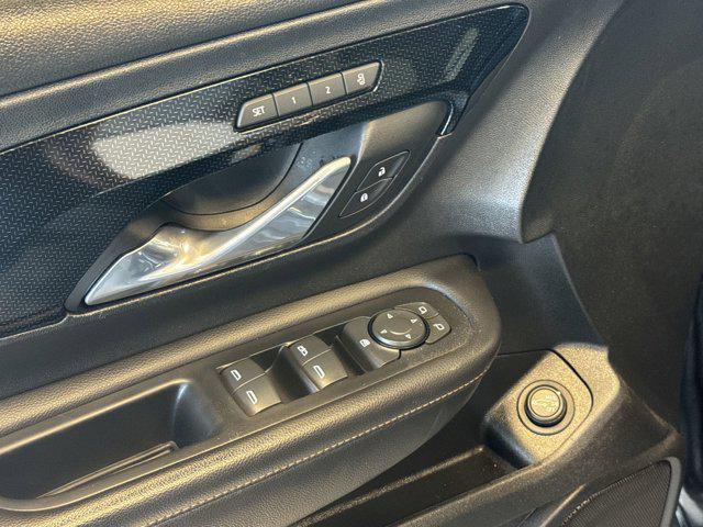 used 2022 GMC Terrain car, priced at $25,997