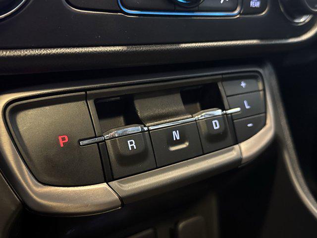 used 2022 GMC Terrain car, priced at $25,997