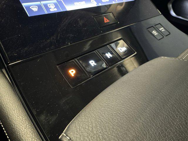 used 2025 INFINITI QX80 car, priced at $80,997