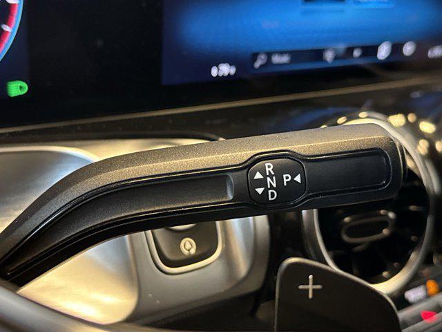 used 2023 Mercedes-Benz GLB 250 car, priced at $28,593