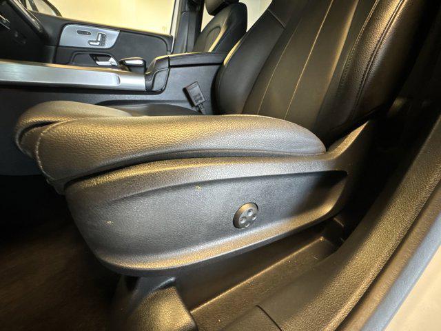 used 2023 Mercedes-Benz GLB 250 car, priced at $28,593