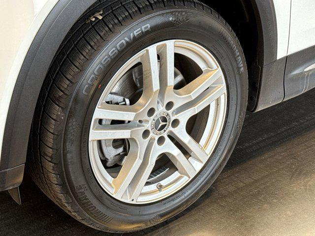 used 2023 Mercedes-Benz GLB 250 car, priced at $28,593