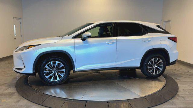 used 2021 Lexus RX 350 car, priced at $29,997