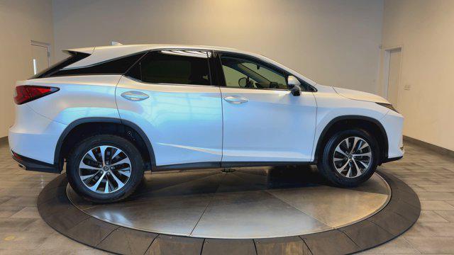 used 2021 Lexus RX 350 car, priced at $29,997