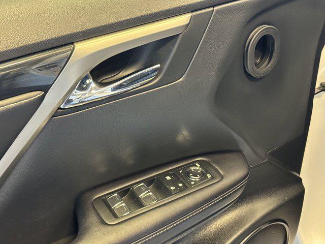 used 2021 Lexus RX 350 car, priced at $29,997