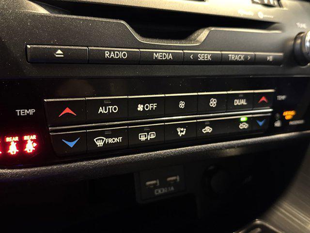 used 2021 Lexus RX 350 car, priced at $29,997