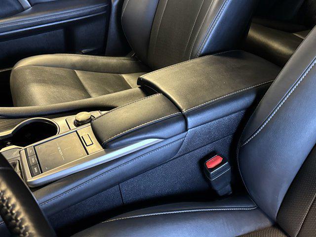 used 2021 Lexus RX 350 car, priced at $29,997