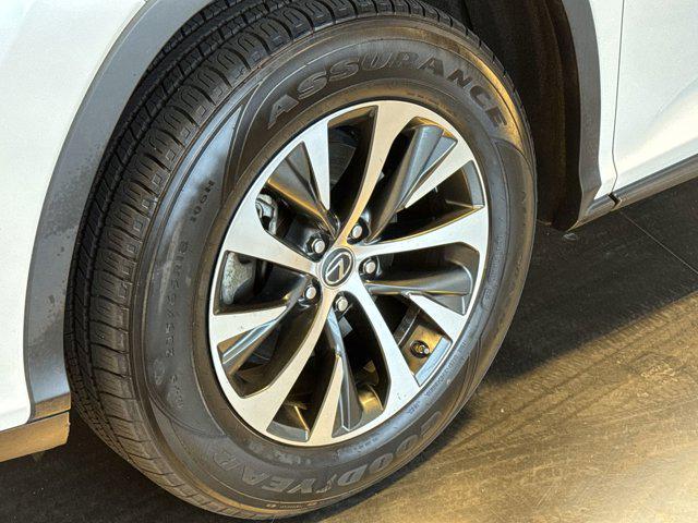 used 2021 Lexus RX 350 car, priced at $29,997